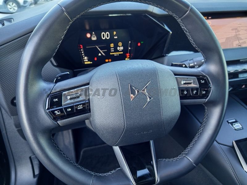 II 2021 1.5 bluehdi Business 130cv auto