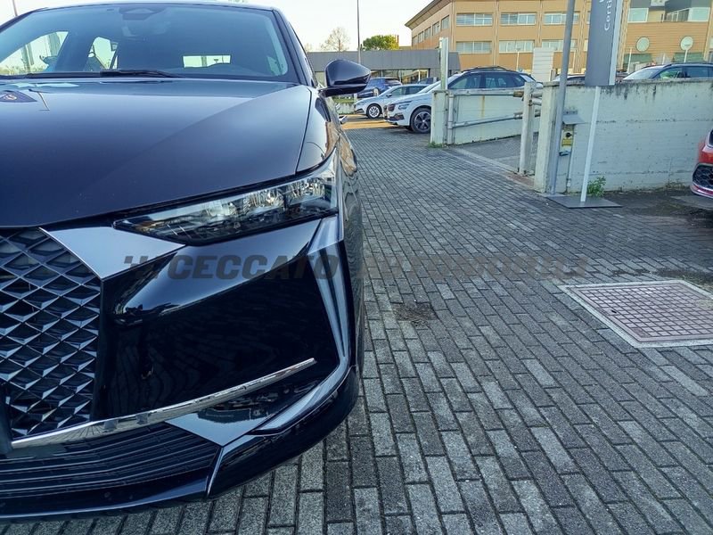II 2021 1.5 bluehdi Business 130cv auto