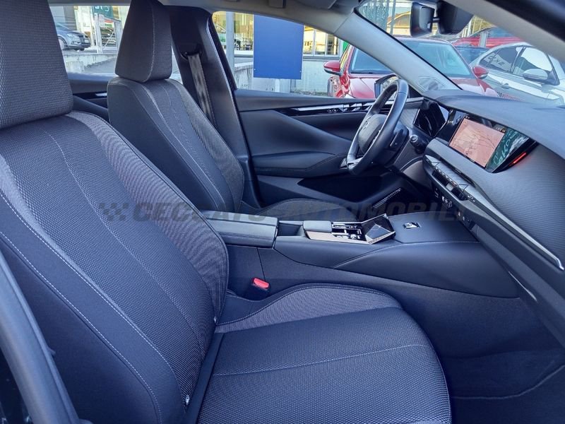 II 2021 1.5 bluehdi Business 130cv auto