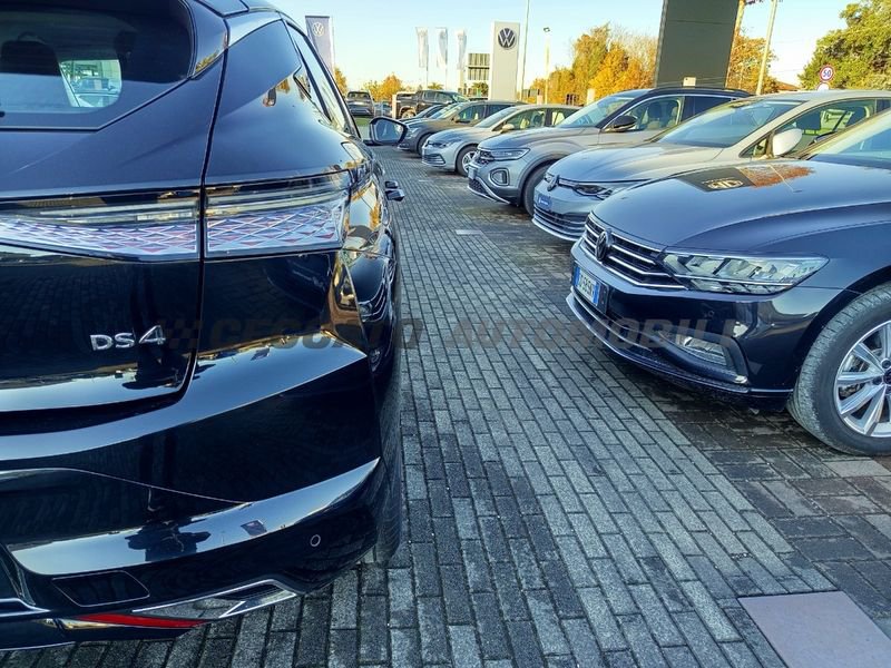 II 2021 1.5 bluehdi Business 130cv auto