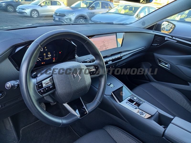 II 2021 1.5 bluehdi Business 130cv auto