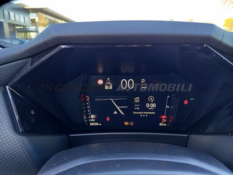 II 2021 1.5 bluehdi Business 130cv auto