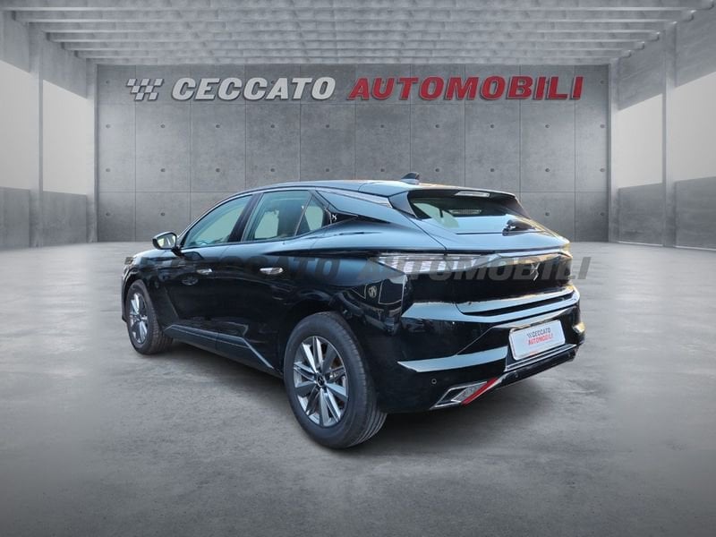 II 2021 1.5 bluehdi Business 130cv auto