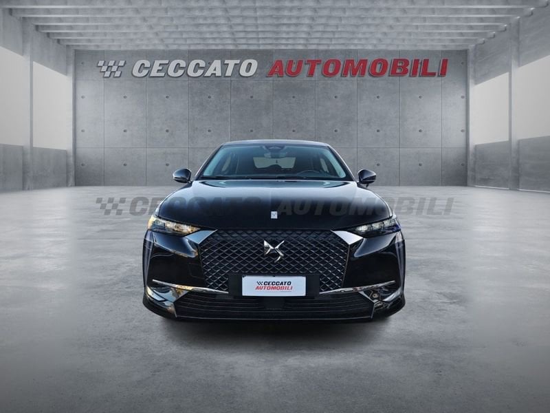 II 2021 1.5 bluehdi Business 130cv auto