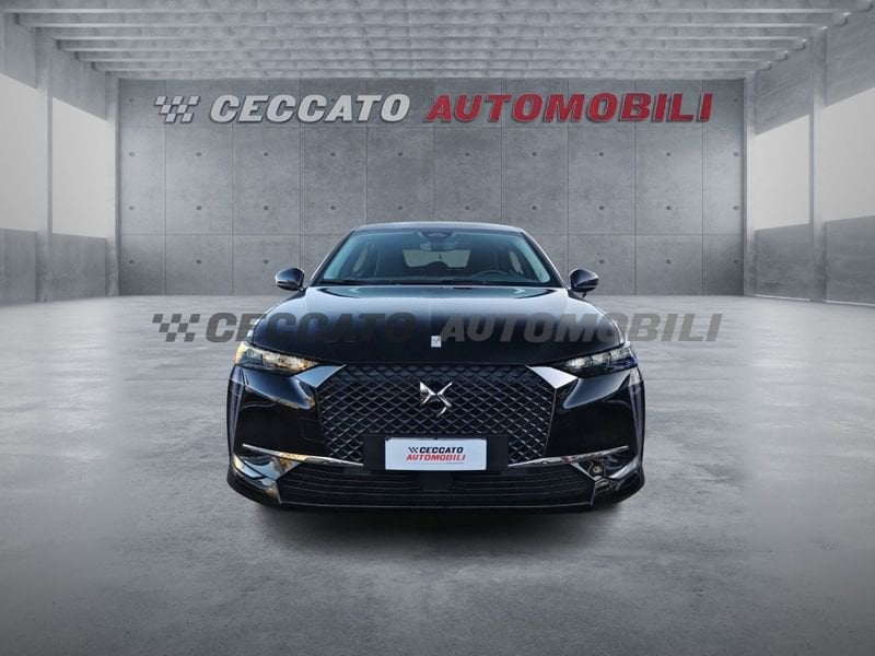 II 2021 1.5 bluehdi Business 130cv auto