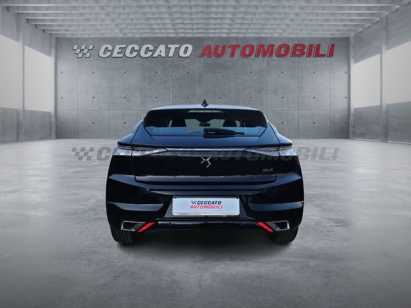 II 2021 1.5 bluehdi Business 130cv auto