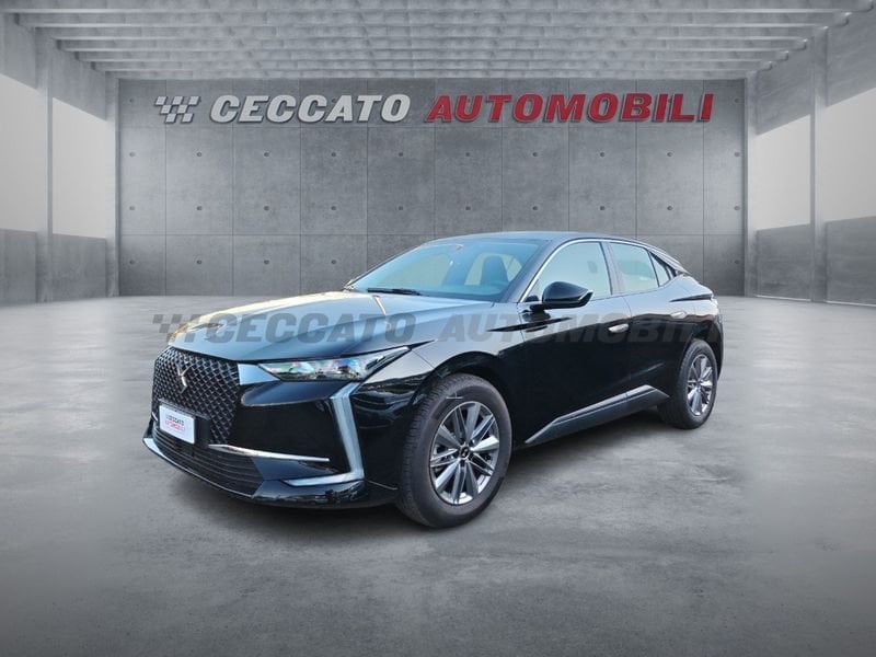II 2021 1.5 bluehdi Business 130cv auto