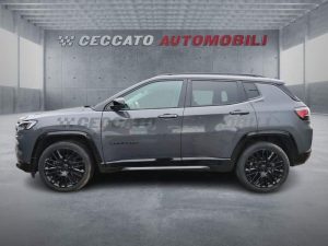 Jeep Compass  1.6 mjt S 2wd 130cv