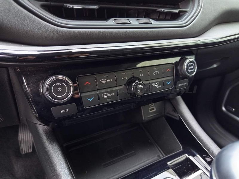 Jeep Compass  1.6 mjt S 2wd 130cv