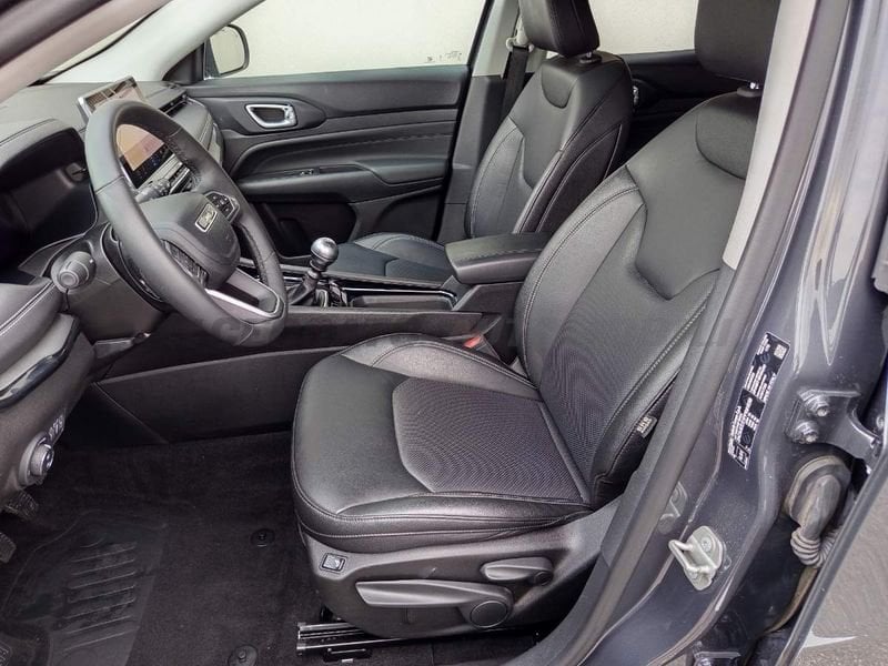 Jeep Compass  1.6 mjt S 2wd 130cv