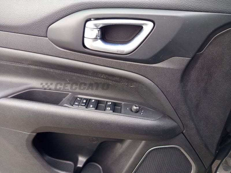 Jeep Compass  1.6 mjt S 2wd 130cv