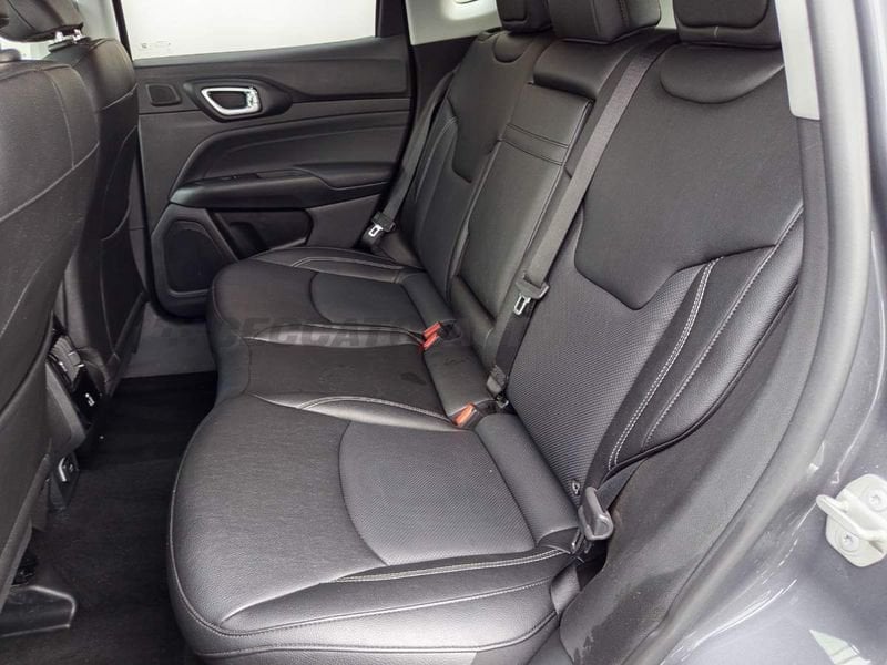 Jeep Compass  1.6 mjt S 2wd 130cv