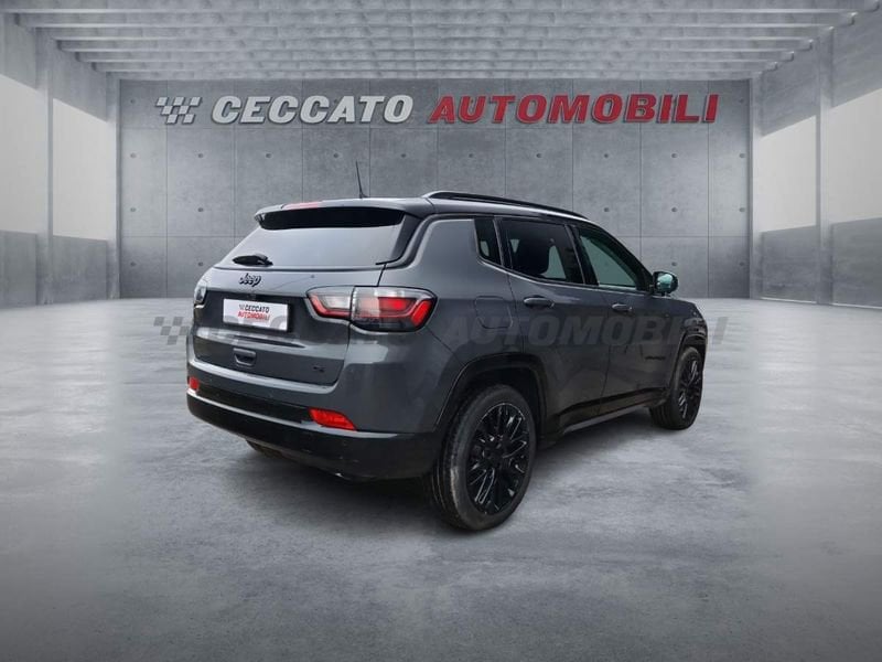 Jeep Compass  1.6 mjt S 2wd 130cv
