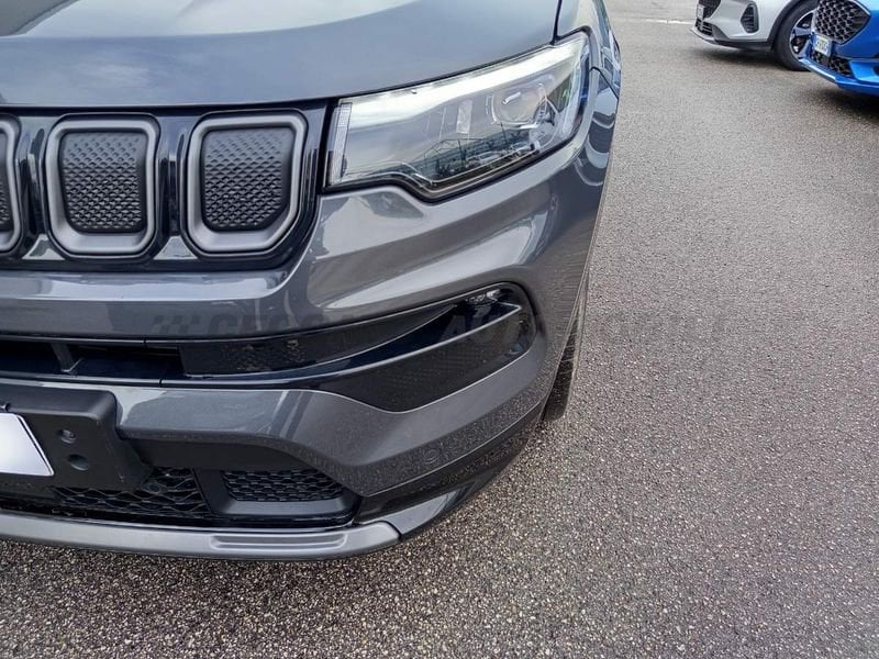 Jeep Compass  1.6 mjt S 2wd 130cv