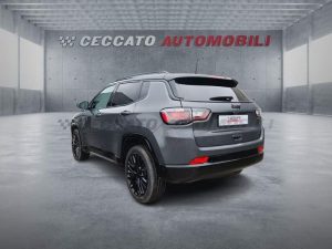 Jeep Compass  1.6 mjt S 2wd 130cv