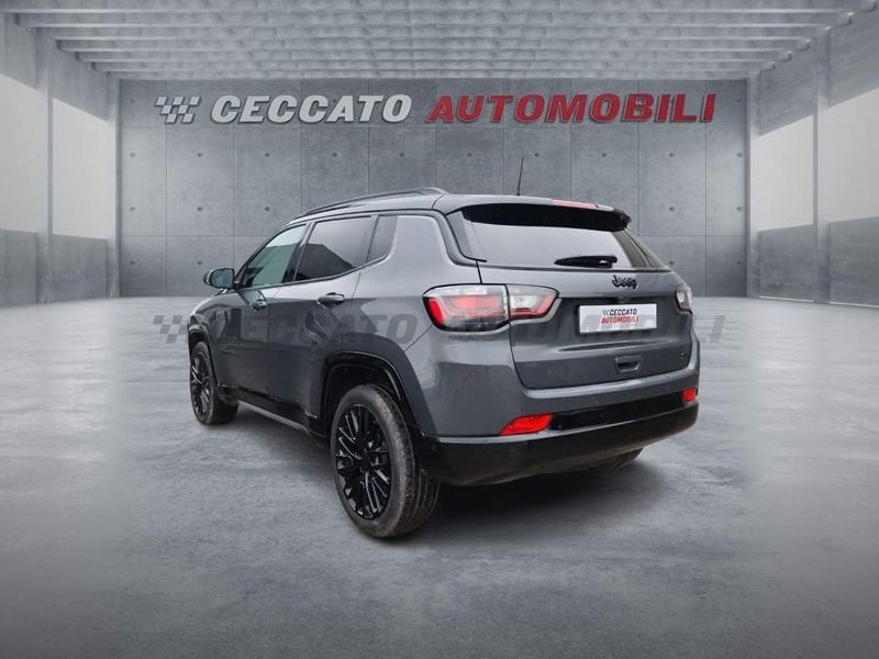 Jeep Compass  1.6 mjt S 2wd 130cv