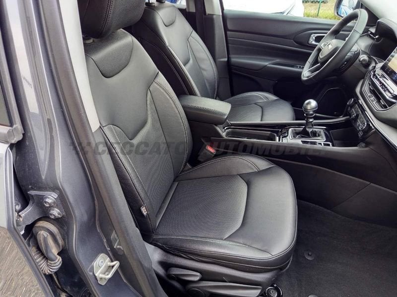 Jeep Compass  1.6 mjt S 2wd 130cv