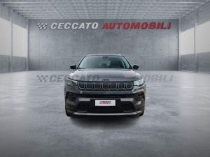 Jeep Compass  1.6 mjt S 2wd 130cv