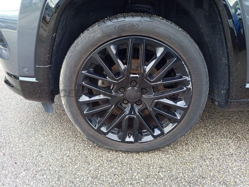Jeep Compass  1.6 mjt S 2wd 130cv