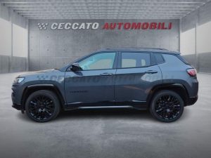 Jeep Compass  1.6 mjt S 2wd 130cv