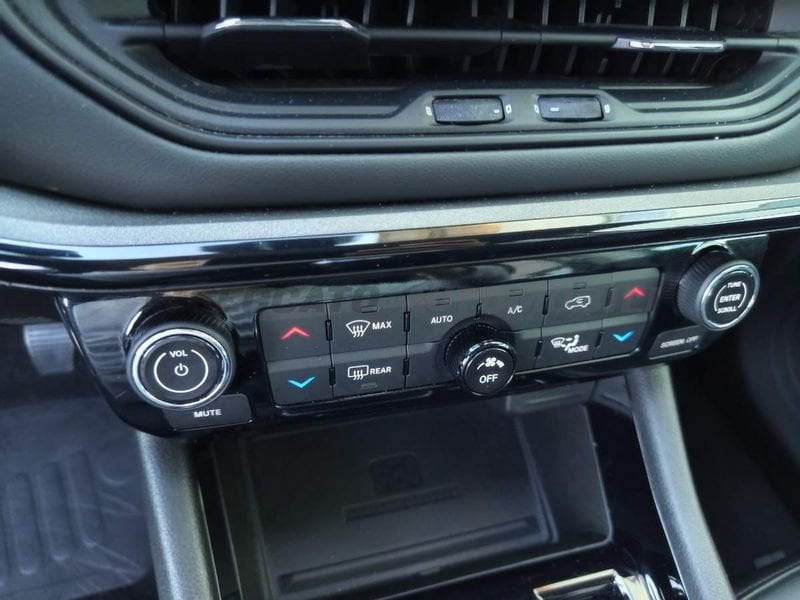 Jeep Compass  1.6 mjt S 2wd 130cv