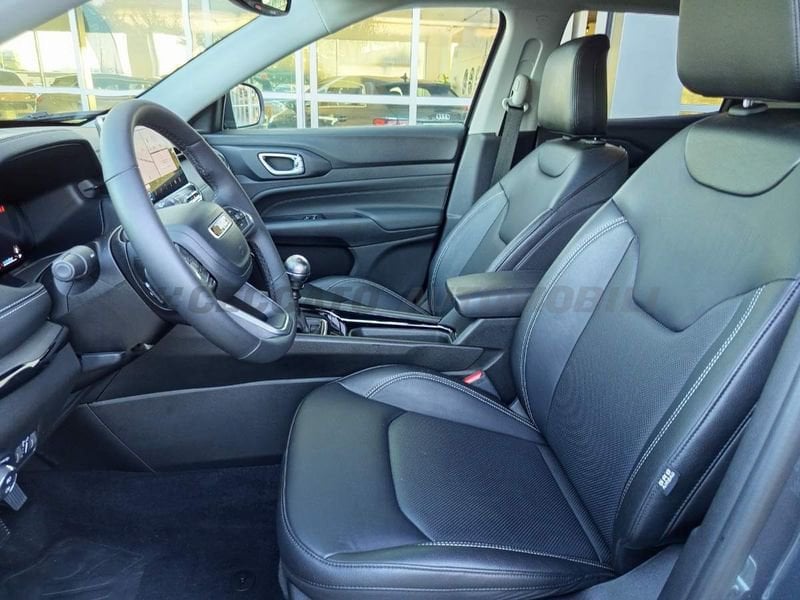 Jeep Compass  1.6 mjt S 2wd 130cv