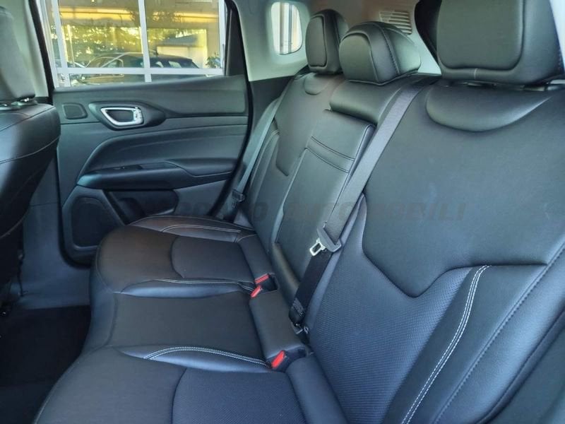 Jeep Compass  1.6 mjt S 2wd 130cv