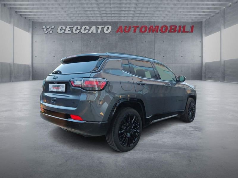 Jeep Compass  1.6 mjt S 2wd 130cv