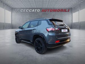 Jeep Compass  1.6 mjt S 2wd 130cv