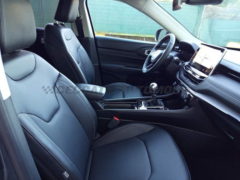 Jeep Compass  1.6 mjt S 2wd 130cv