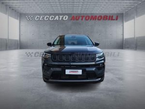 Jeep Compass  1.6 mjt S 2wd 130cv