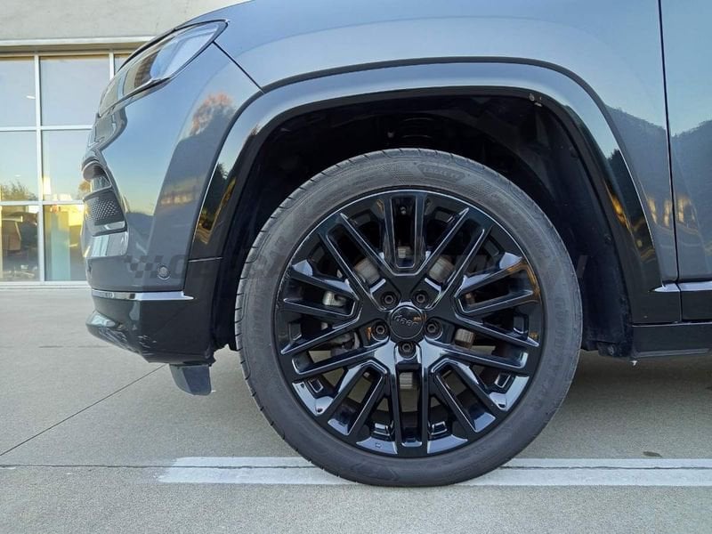 Jeep Compass  1.6 mjt S 2wd 130cv