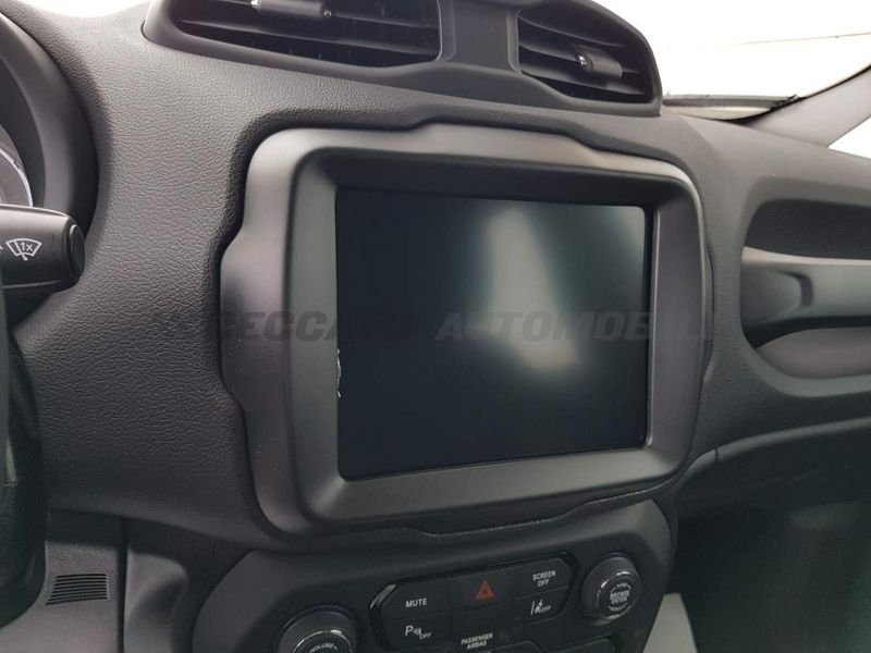 Jeep Renegade  1.3 t4 phev Limited 4xe at6