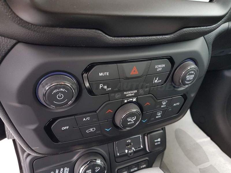 Jeep Renegade  1.3 t4 phev Limited 4xe at6
