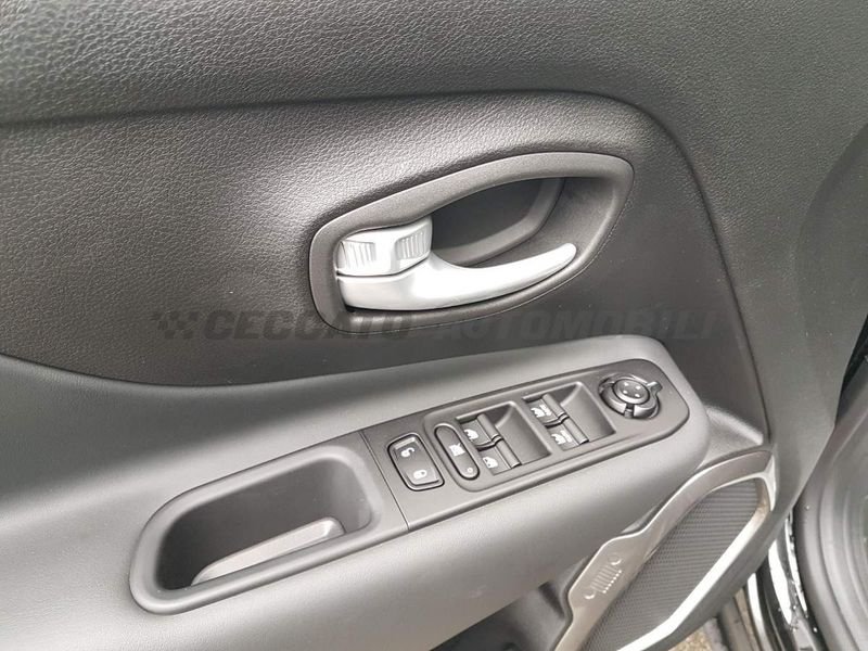 Jeep Renegade  1.3 t4 phev Limited 4xe at6