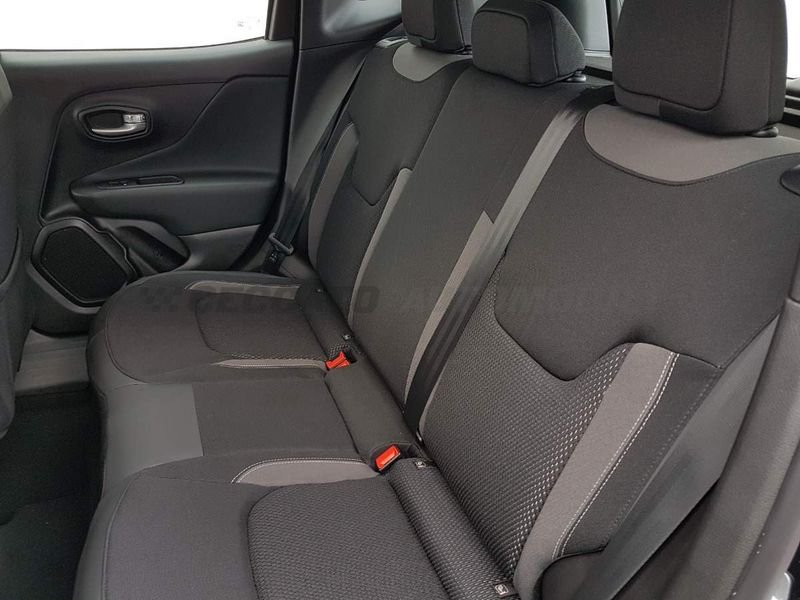 Jeep Renegade  1.3 t4 phev Limited 4xe at6