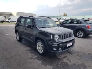 Jeep Renegade  1.3 t4 phev Limited 4xe at6