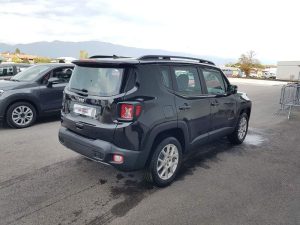 Jeep Renegade  1.3 t4 phev Limited 4xe at6