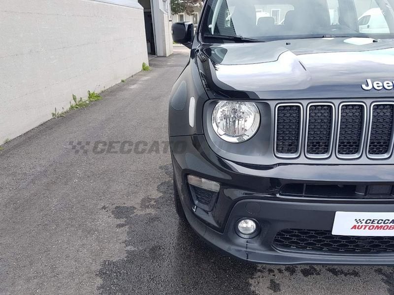 Jeep Renegade  1.3 t4 phev Limited 4xe at6