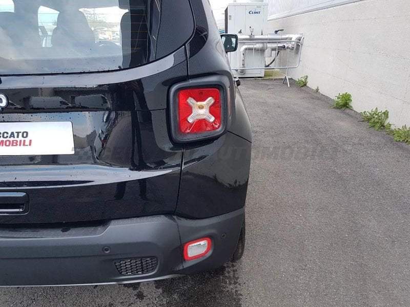 Jeep Renegade  1.3 t4 phev Limited 4xe at6