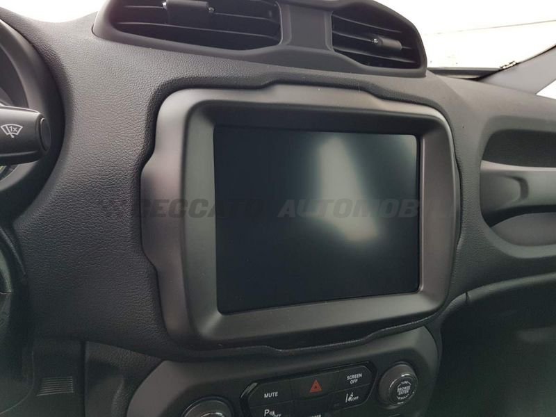 Jeep Renegade  1.3 t4 phev Limited 4xe at6