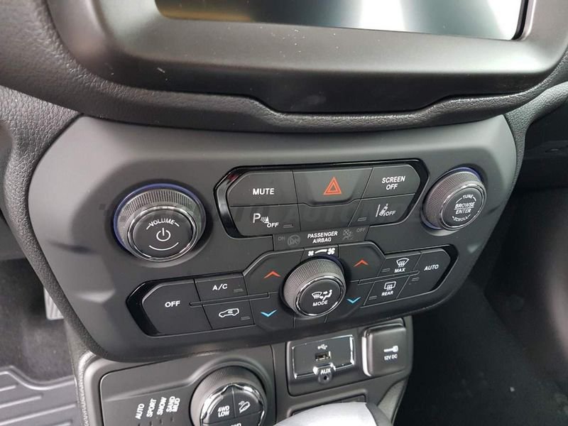 Jeep Renegade  1.3 t4 phev Limited 4xe at6