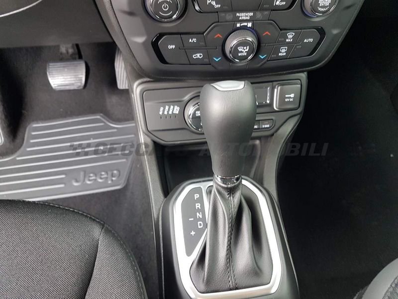 Jeep Renegade  1.3 t4 phev Limited 4xe at6