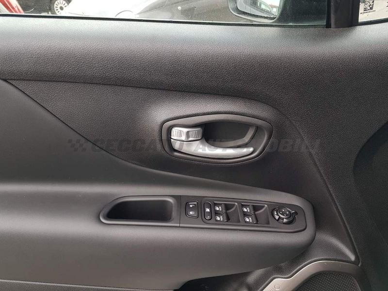 Jeep Renegade  1.3 t4 phev Limited 4xe at6