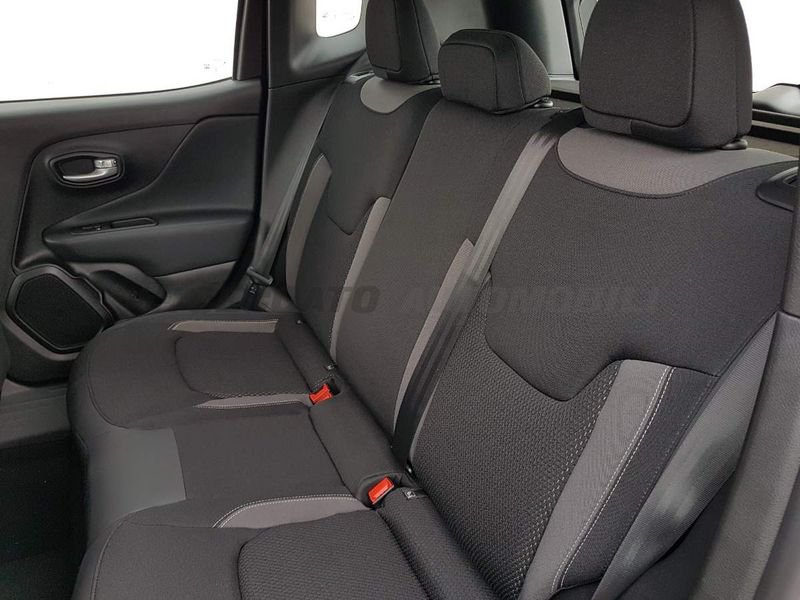Jeep Renegade  1.3 t4 phev Limited 4xe at6