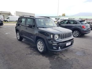 Jeep Renegade  1.3 t4 phev Limited 4xe at6
