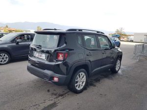Jeep Renegade  1.3 t4 phev Limited 4xe at6
