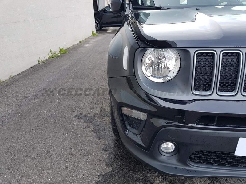 Jeep Renegade  1.3 t4 phev Limited 4xe at6
