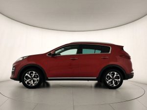 Kia Sportage  1.6 crdi Energy Design Pack 2wd 136cv dct7