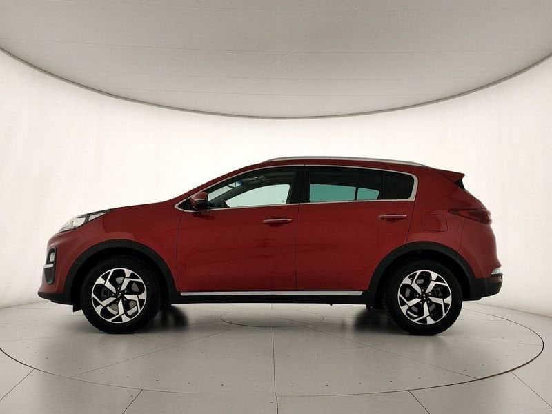 Kia Sportage  1.6 crdi Energy Design Pack 2wd 136cv dct7